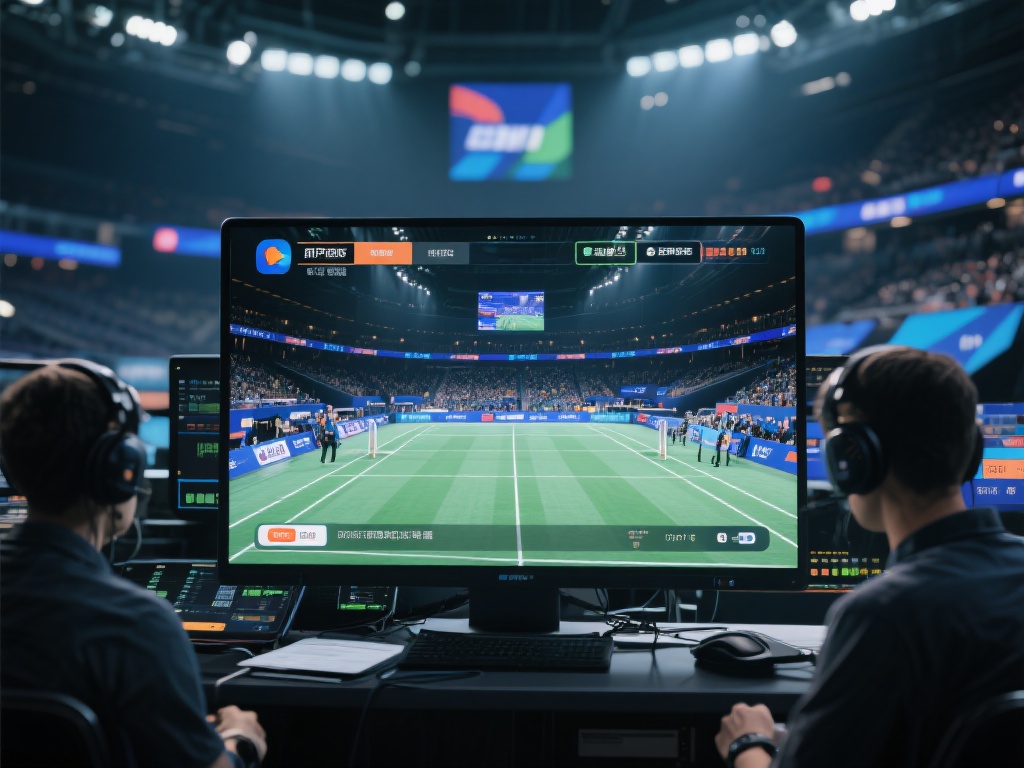 官网华体会 (探索官网华体会,开启全新娱乐体验之旅) 此外,技术支持也是不可忽视的一部分。平台采用先进的