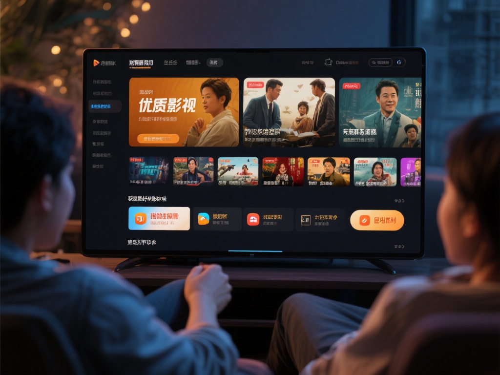 在当今快节奏的生活中，影视娱乐已经成为许多人放松身