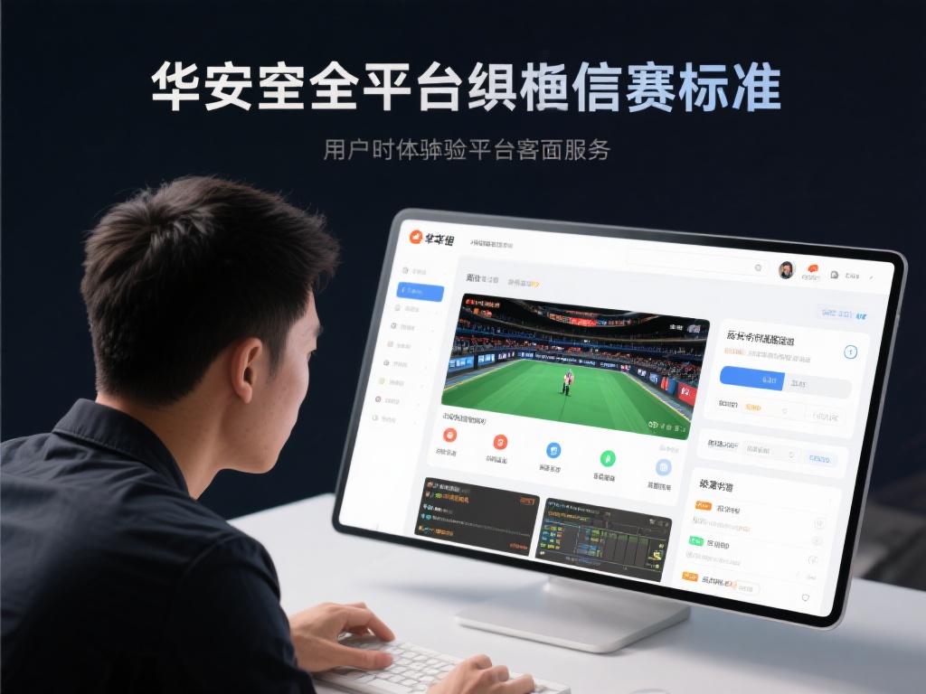 华体会信誉怎样 (华体会信誉怎样?用户评价与平台实力深度解析) 除了安全,平台的用户体验也是衡量信誉的重要标准。华