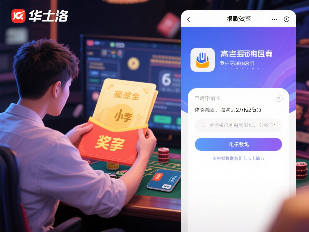 为了更直观地了解华体会的取款效率，我们来看一个用户