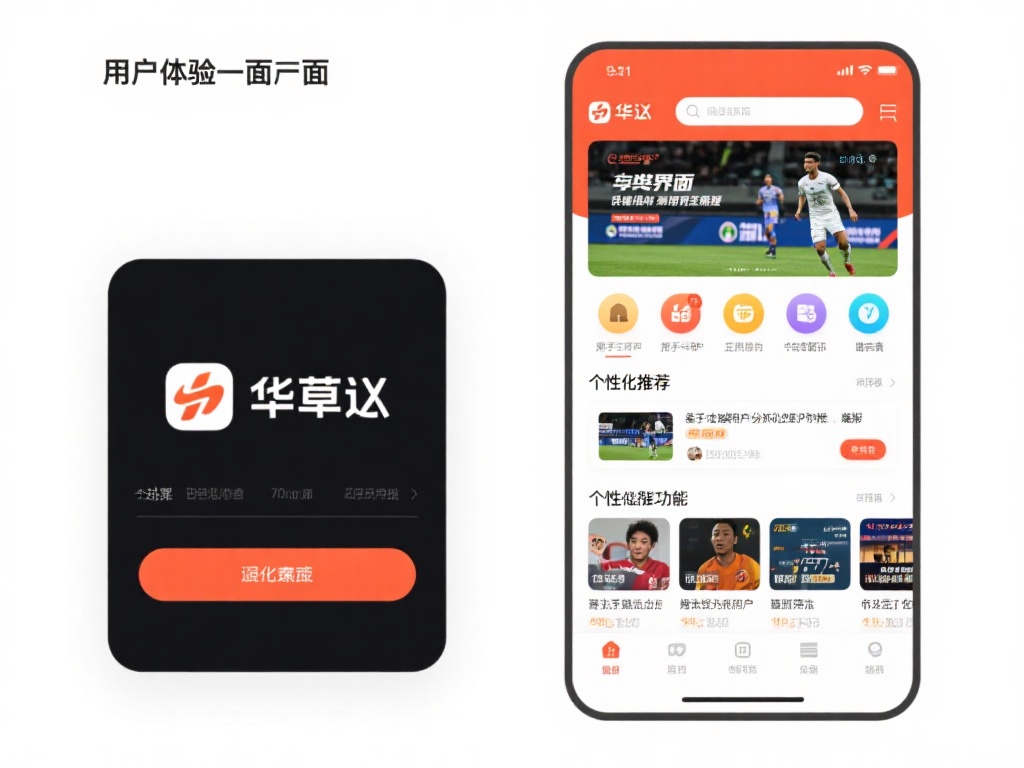 在用户体验方面，两个平台各有千秋。华体会以其直观的