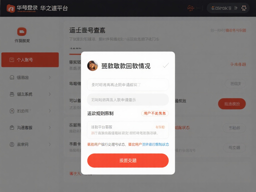 面对取款退回的情况，用户不必过于焦虑，只需按照以下