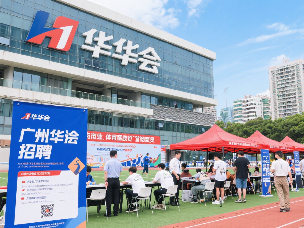 华体会作为一个以体育、文化、教育等领域为核心的企业