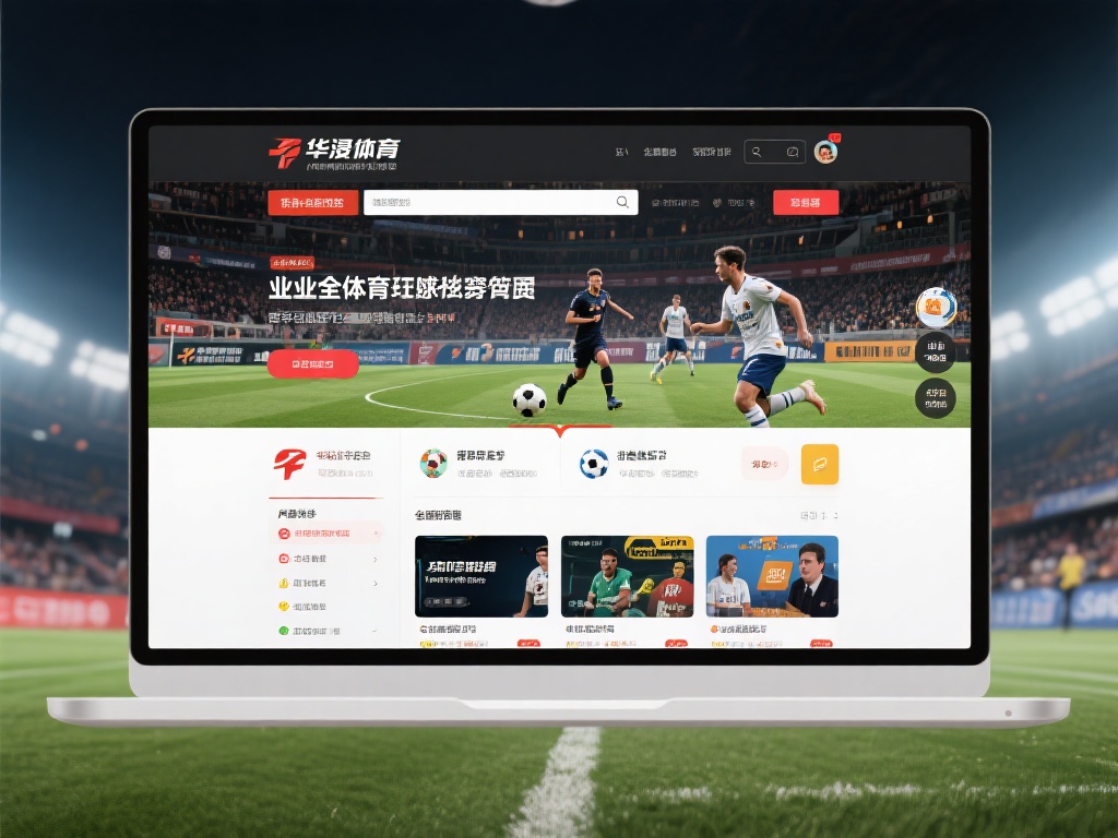 华体会体育地址官网 (华体会体育地址官网:畅享全新体育竞技体验平台) 在众多体育平台中,选择一个值得信赖的官网至关重要。