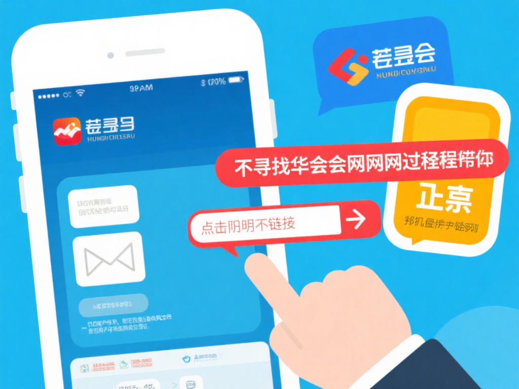 谁有华体会网址 (谁有华体会网址?快速获取最新官方链接!) 在寻找华体会网址的过程中,切勿随意点击不明链接,尤