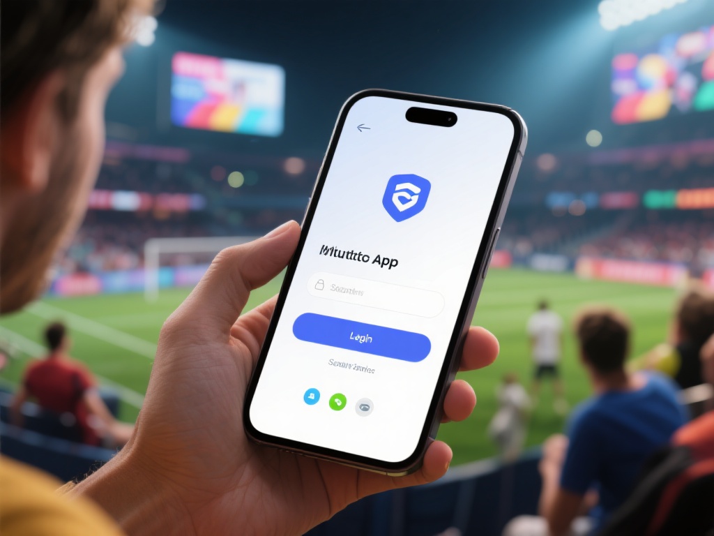 华体会app在线登陆 (华体会app在线登陆,畅享便捷体育娱乐新体验) 在数字化时代,移动应用已经成为我们生活中不可或缺的