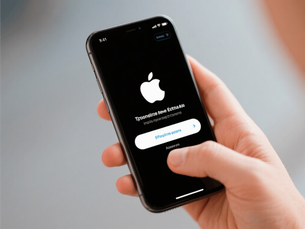 对于想要尝试新娱乐应用的苹果用户来说，下载和安装过
