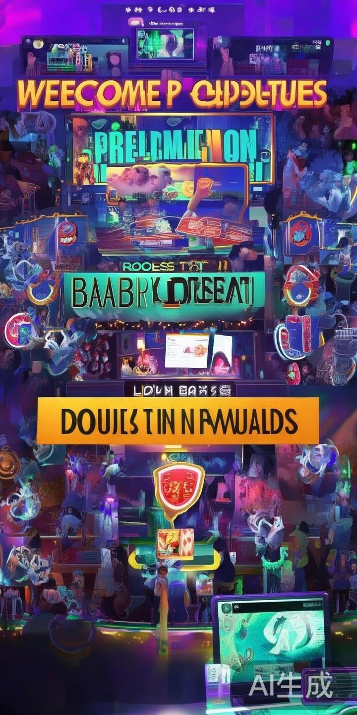 平台常常推出各种促销活动和奖励计划，比如新手彩金、